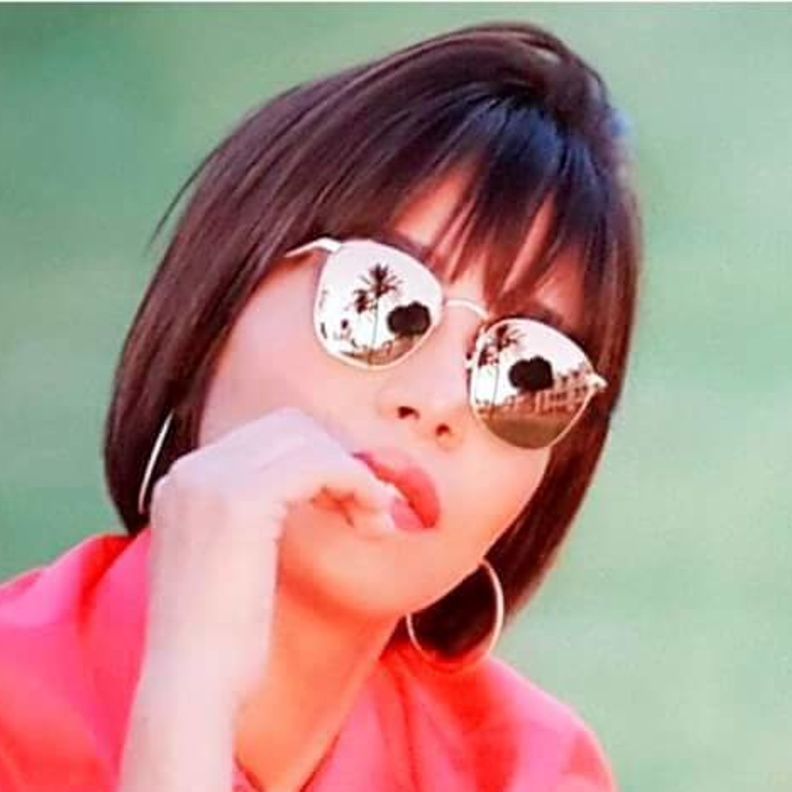 شيرين عبد الوهاب بعد الاعتزال