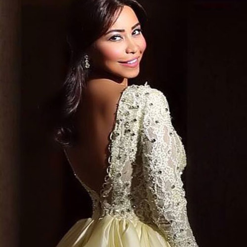 شيرين عبد الوهاب