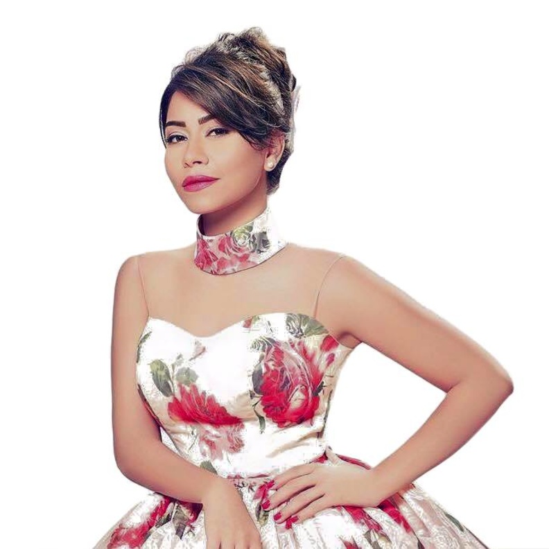 احتراق اغنيات شيرين عبد الوهاب