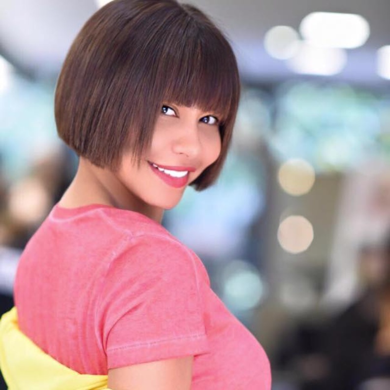 شيرين عب الوهاب