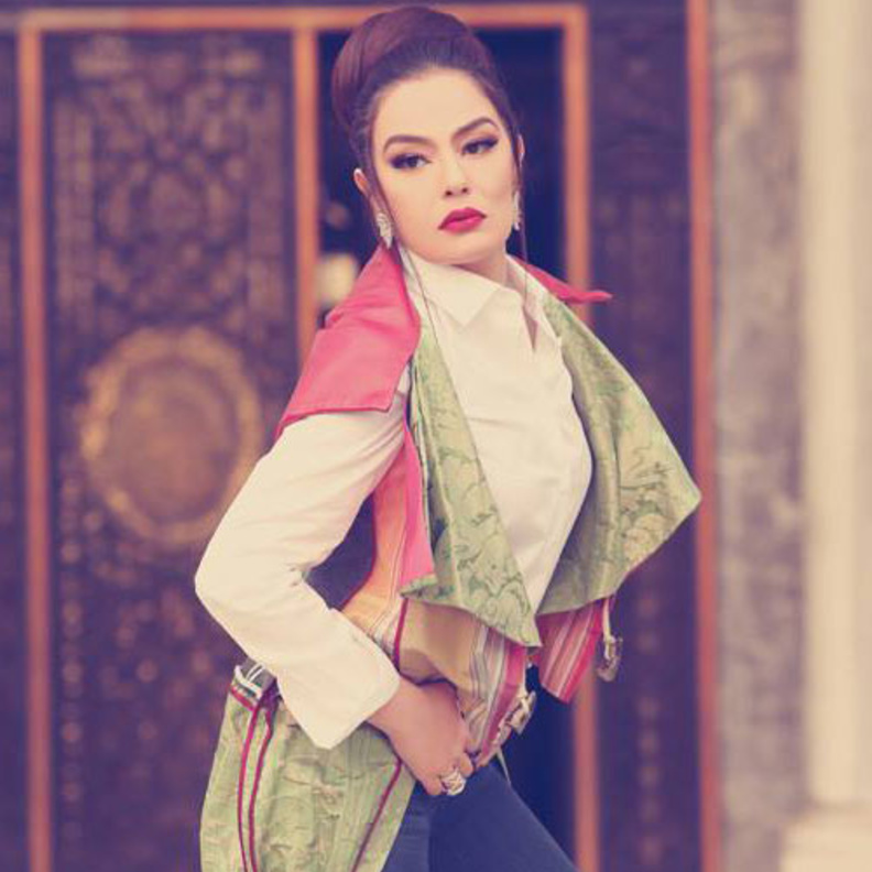 شيريهان