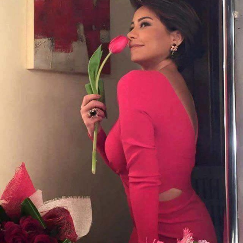 شيرين عبد الوهاب