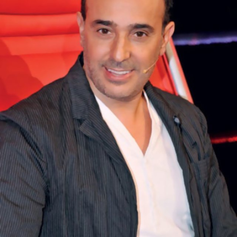  صابر الرباعي