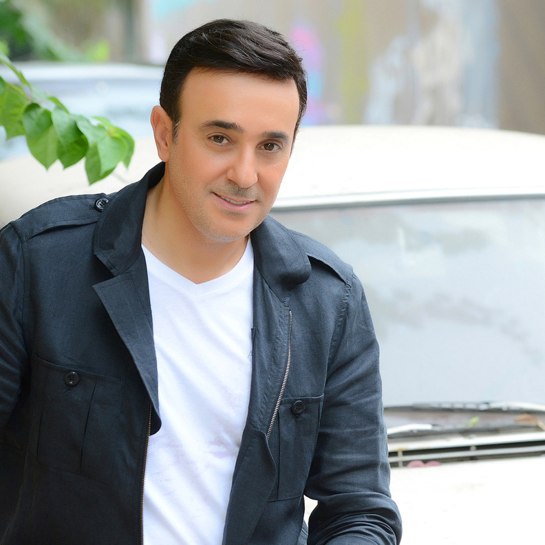 صابر الرباعي