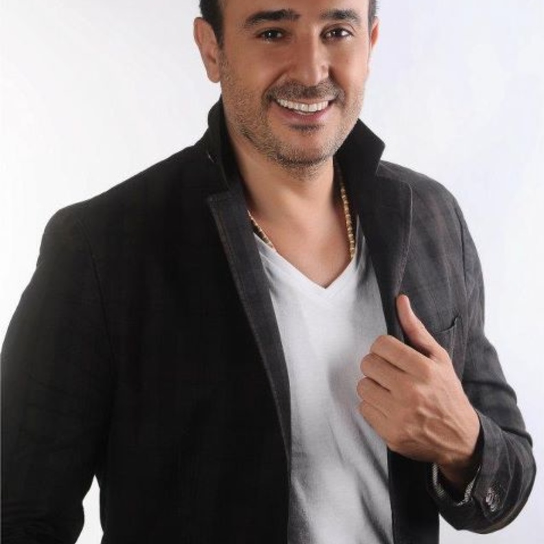 حلقة صابر الرباعي مع رامز جلال