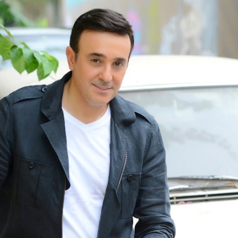 صابر الرباعي ضحية رامز جلال