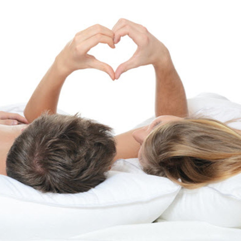 حقائق جديدة عن المرأة في العلاقة الحميمة