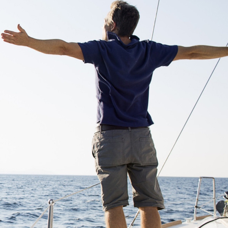 مفاجأة علمية: جيناتك تقرر عزوبيتك