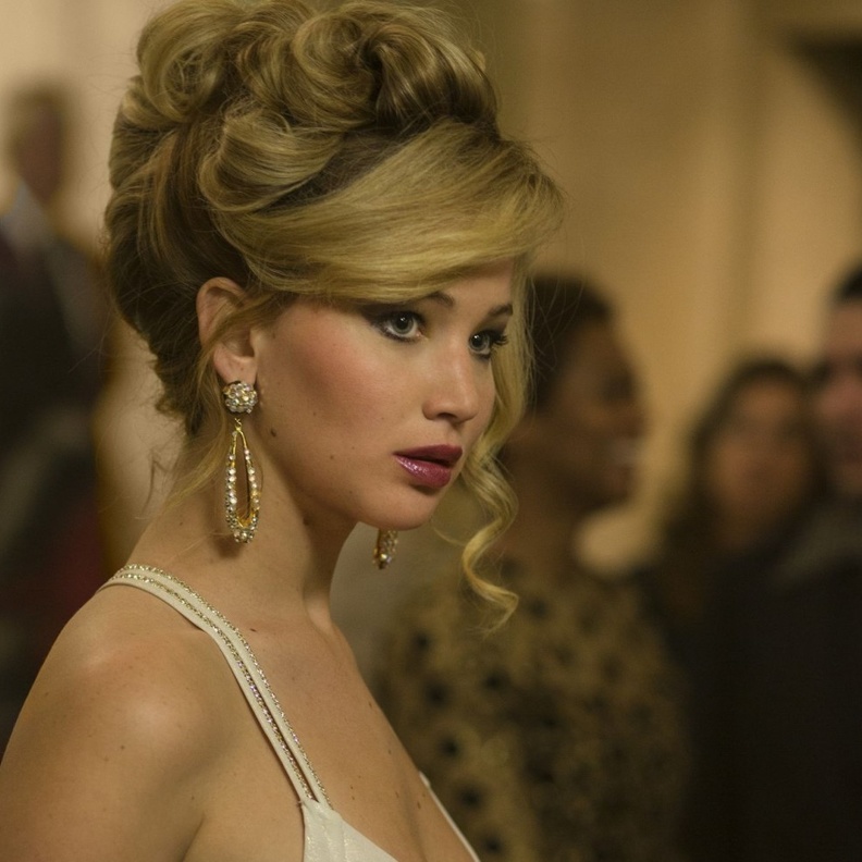 صدمة جينيفر