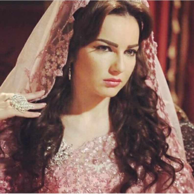 صفاء سلطان اوراق التوت