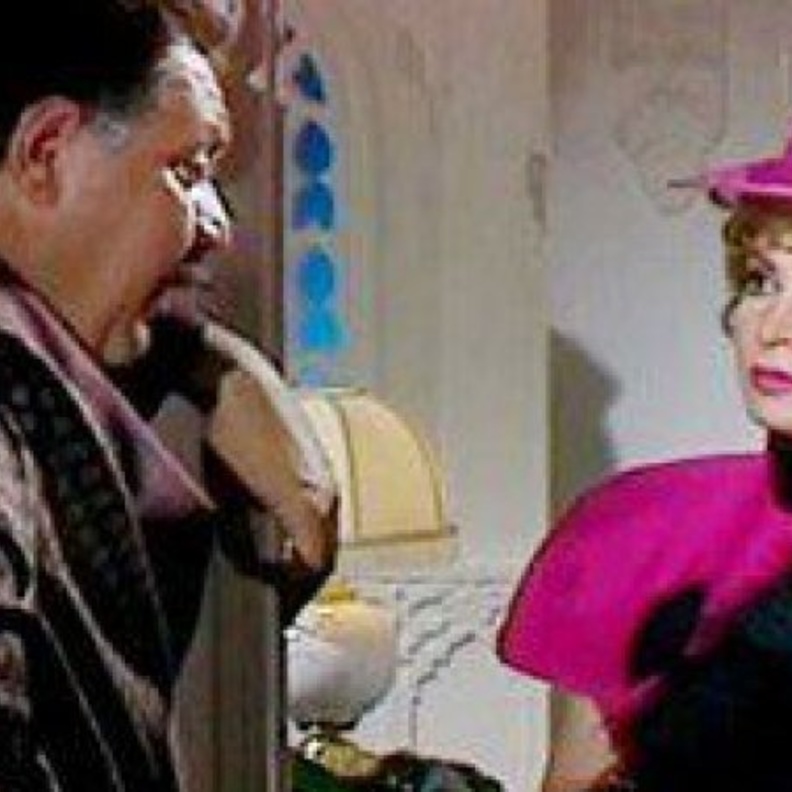 صفية العمري في دور نازك السلحدار