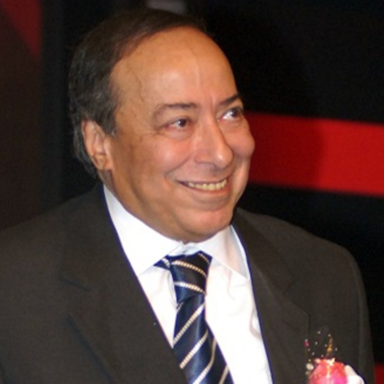 صلاح السعدني 