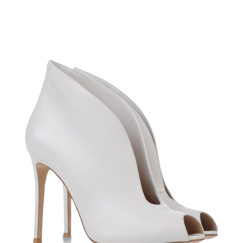 صور احذية اعراس من Gianvito Rossi