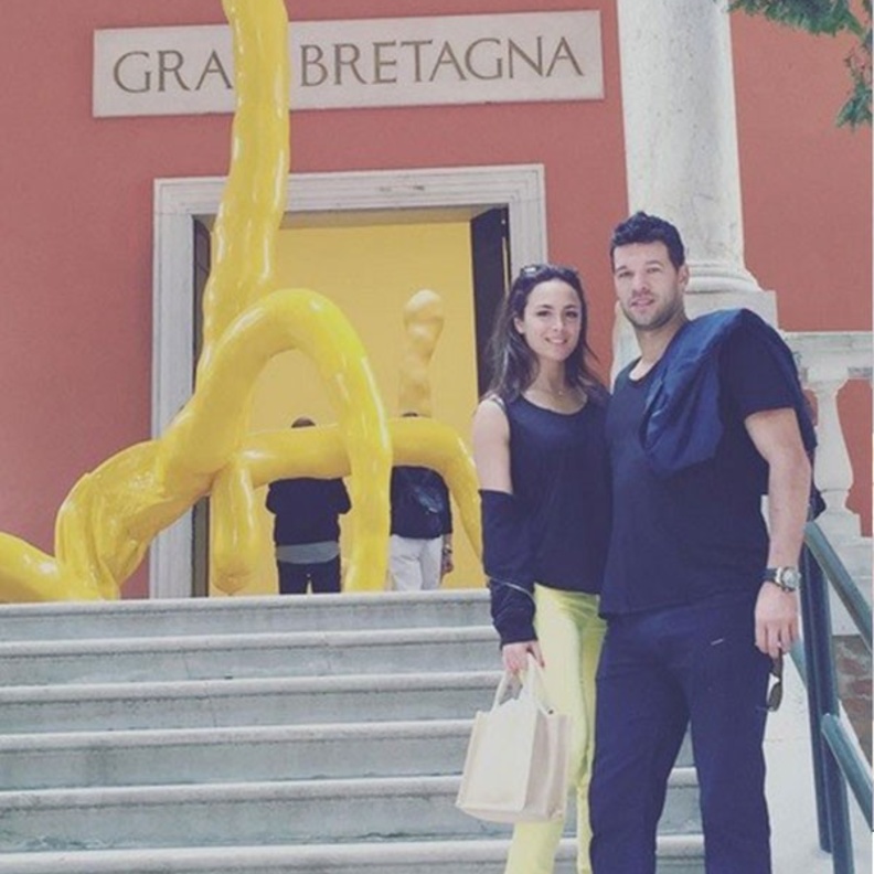 صور من على حسابها بالانستغرام