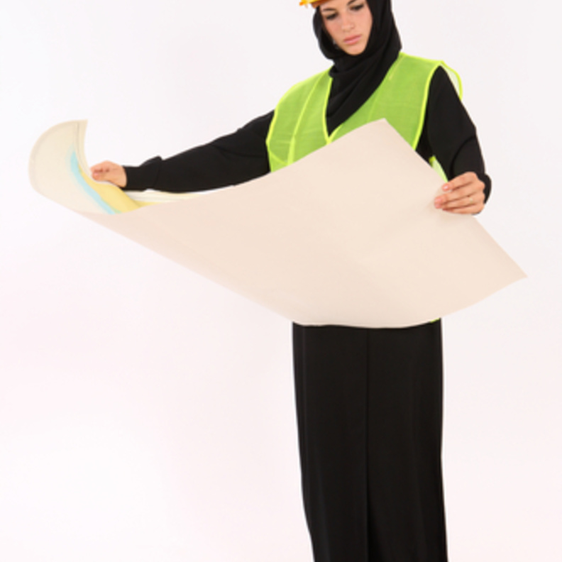أبواب عمل جديدة فتحتها المرأة السعودية في 2013