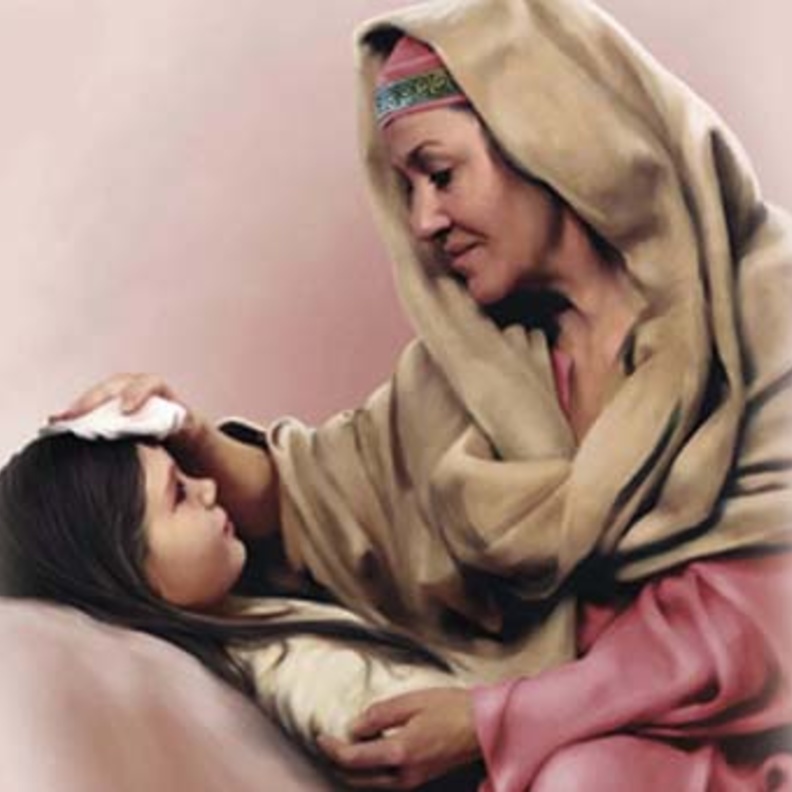 سعودية تبحث عن أمها بعد فراق 35 عاماً!