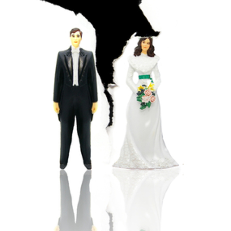 طلاق بسبب سيجارة واحدة!