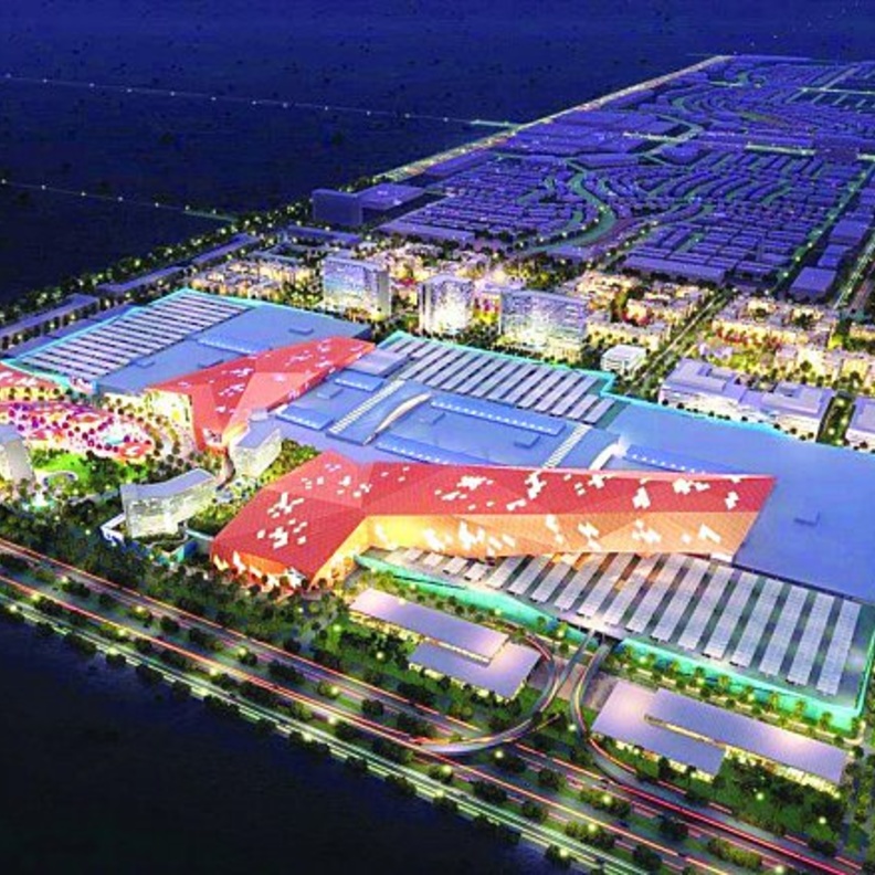  صورة للمول مستقبلا