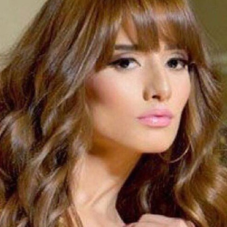  صورة عز بعد جراحة التجميل