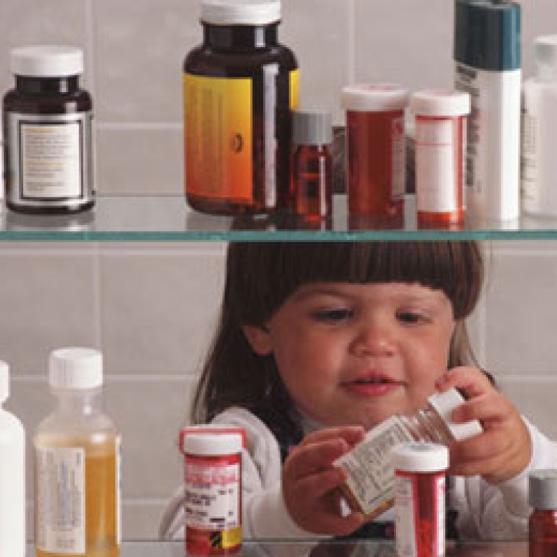 ما هي الفئات الأكثر عرضةً للتسمم؟  