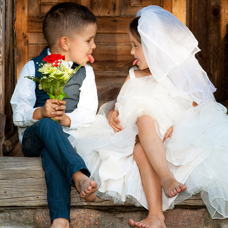 صوره طريفة للاطفال