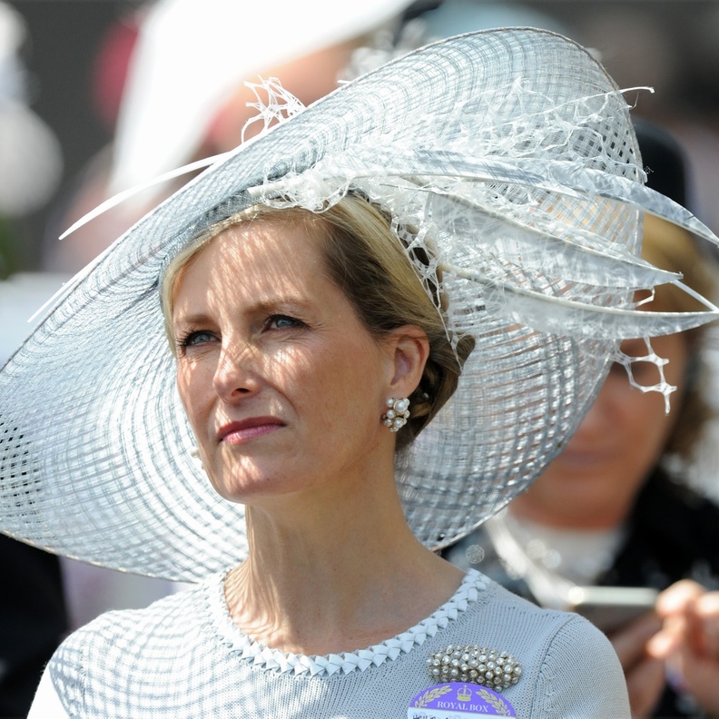 صوفي كونتيسة ويسكس