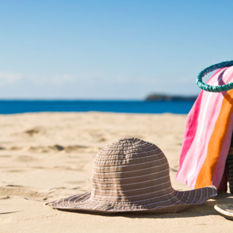 صيفك ورحلتك افضل مع هذه النصائح