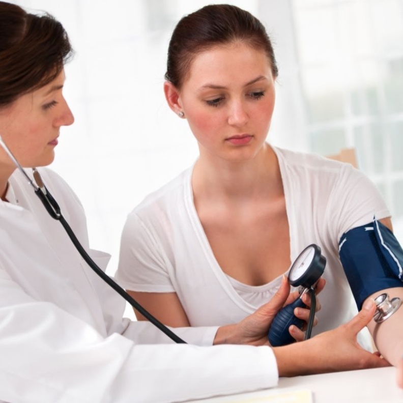 ضغط الدم المرتفع .. أنواعه و خطورتها 