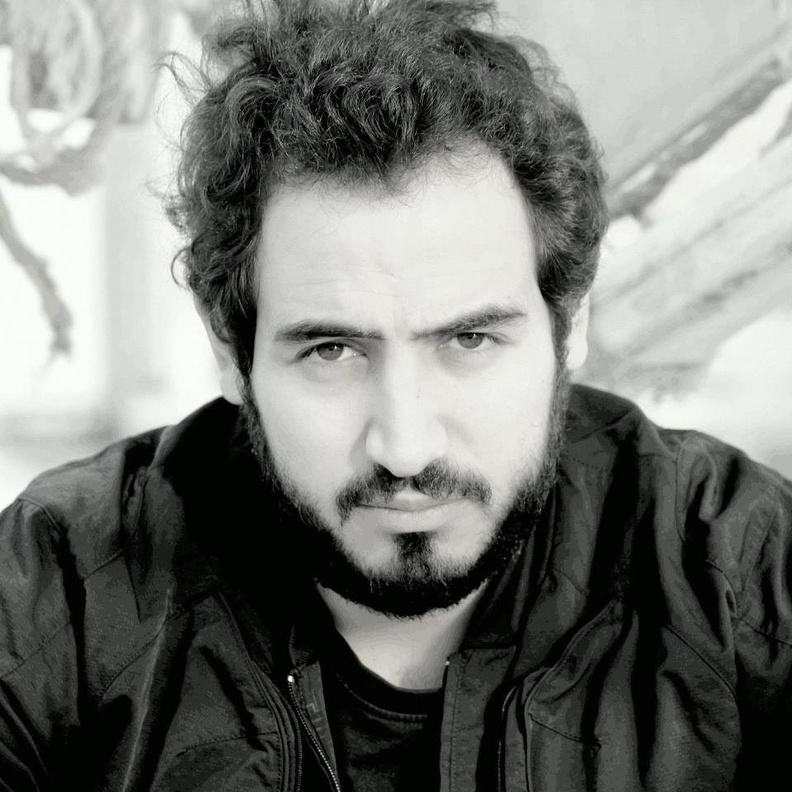 طارق ابراهيم