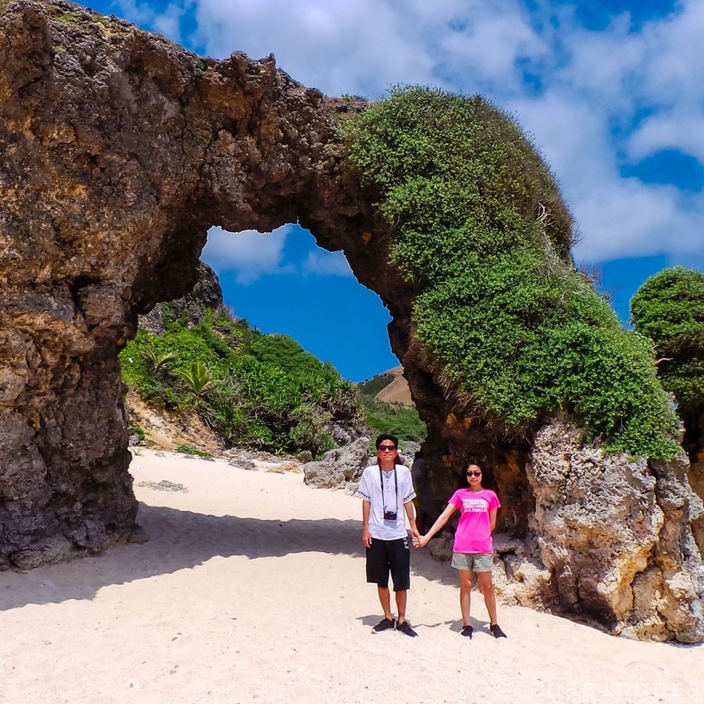 طبيعة خلابة تأسر الأنظار