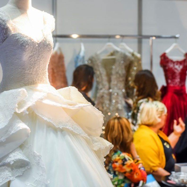 طرح تذاكر حصرية لكبار الشخصيات بمناسبة ذكرى انطلاق معرض العروس 