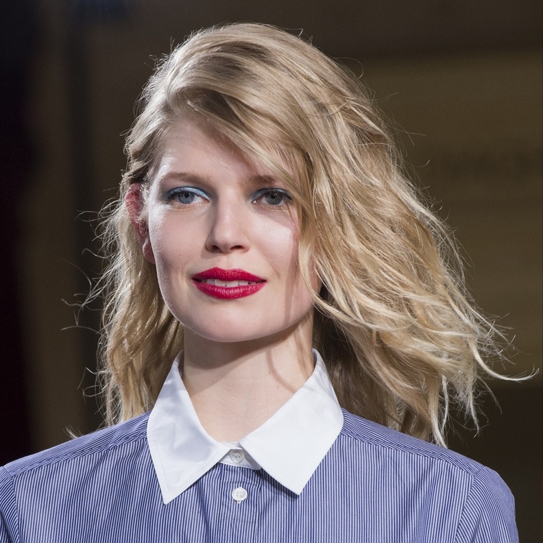 علبة Yves Saint Laurent Scandal Collection Couture Palette