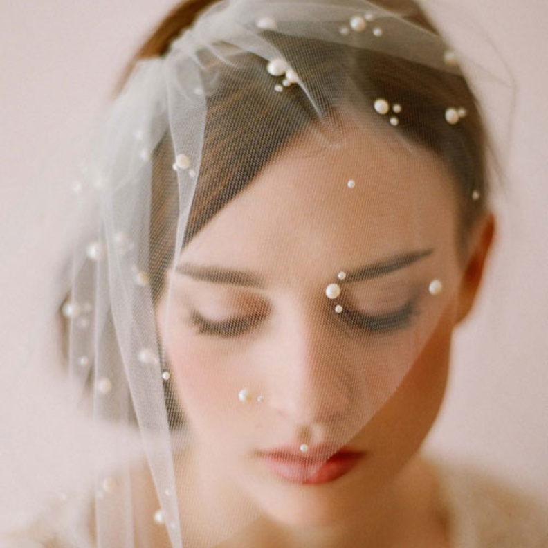 لمسة من اللون الأزرق