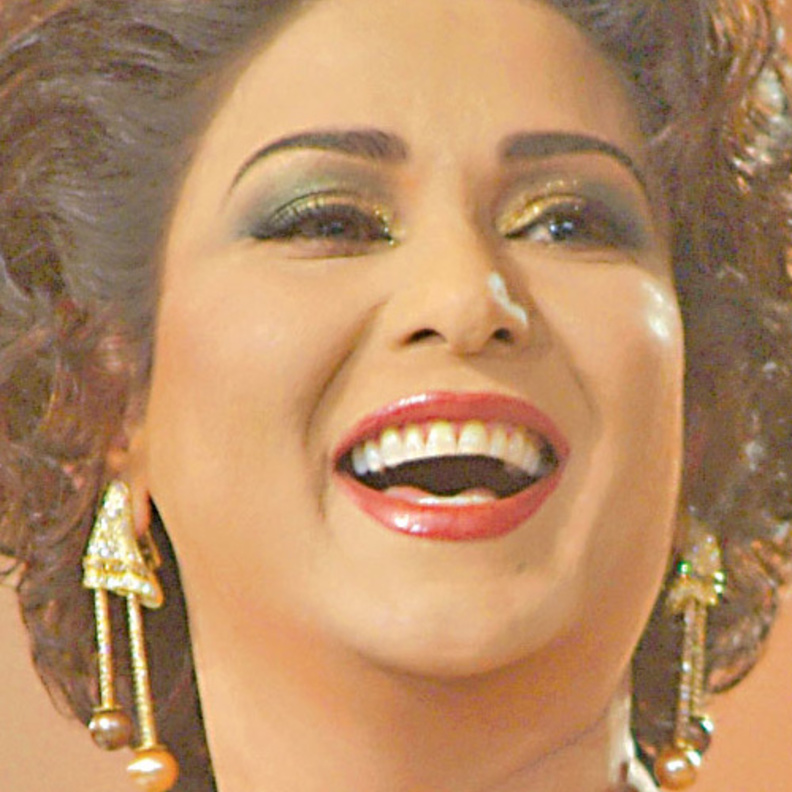 نوال ستشارك فى ربيع سوق واقف