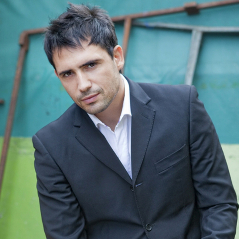 ظافر العابدين الافضل للدور