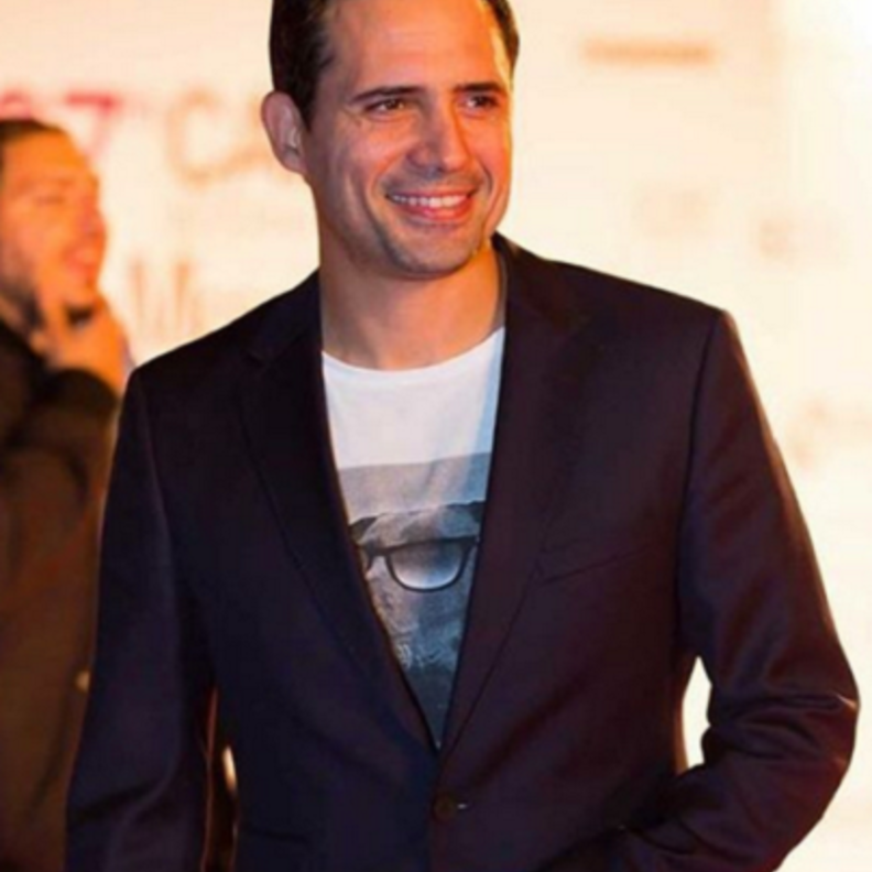 ظافر العابدين سفيراً للنوايا الحسنة لـ "ألكسو"