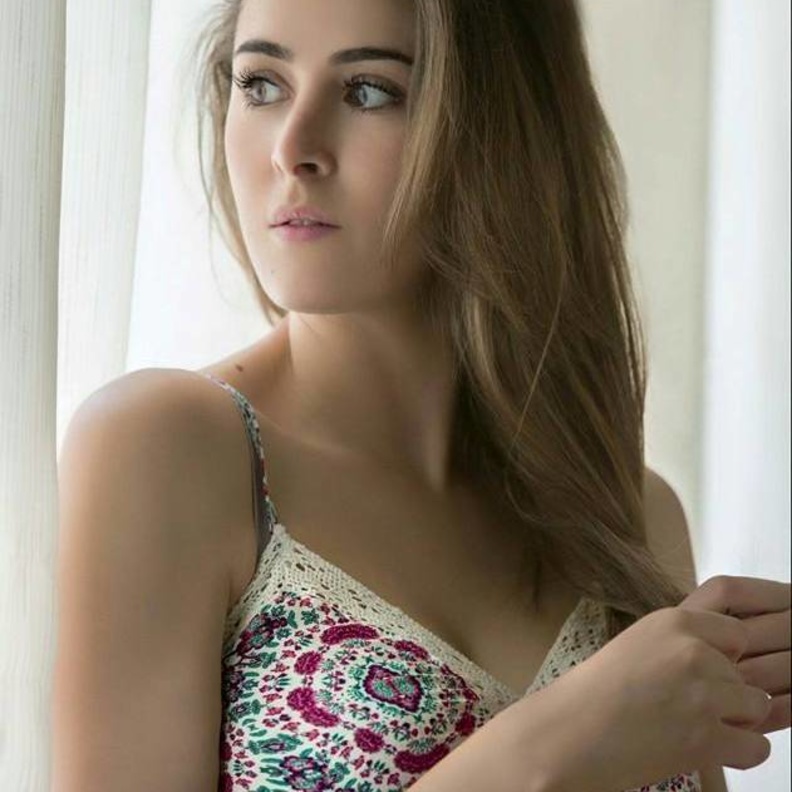 عائشة بن أحمد