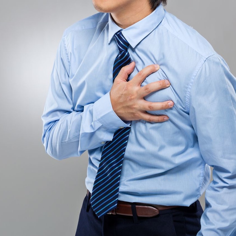 عادة صحية قد تزيد فرصة إصابتك بأمراض القلب