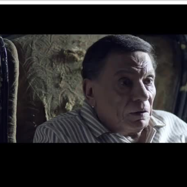 عادل امام في احدث اعماله التي يخرجها نجله الاكبر