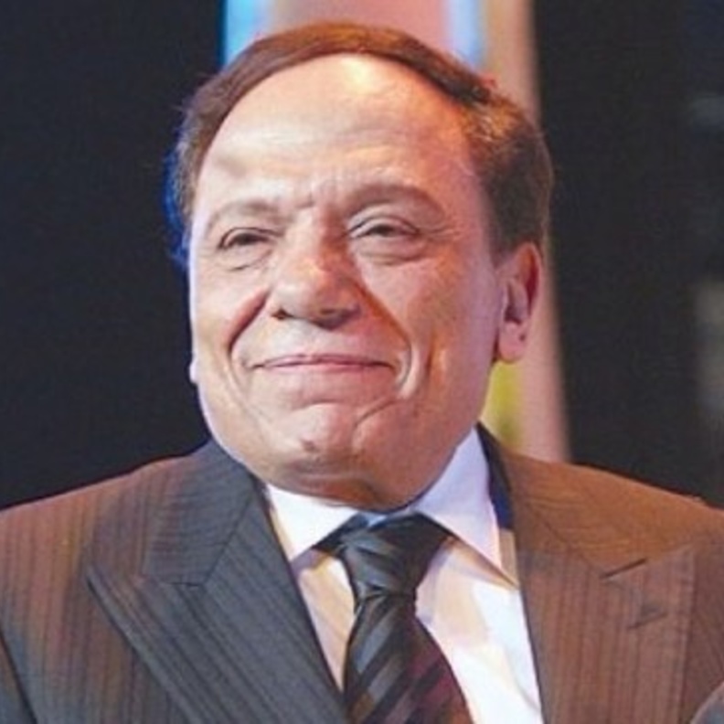 كان يؤيد الزمالك ثم انتقل للنادي الاهلي