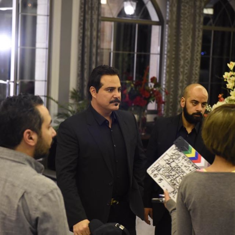 عاصي الحلاني