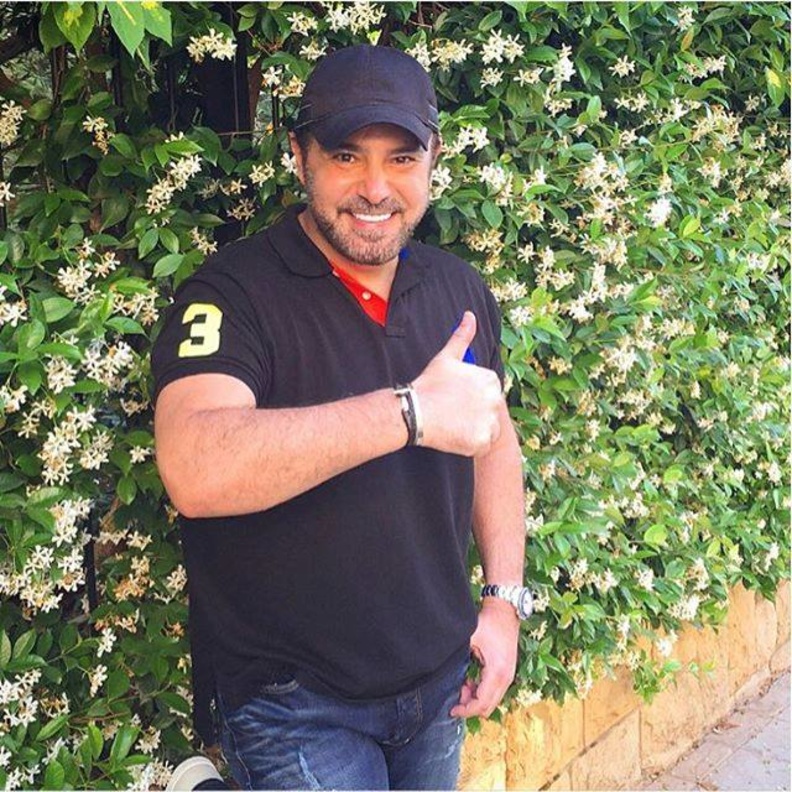 عاصي الحلاني يعتذر لنساء المغرب