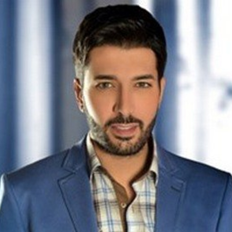 عالم الفلك جاد طاوقجي