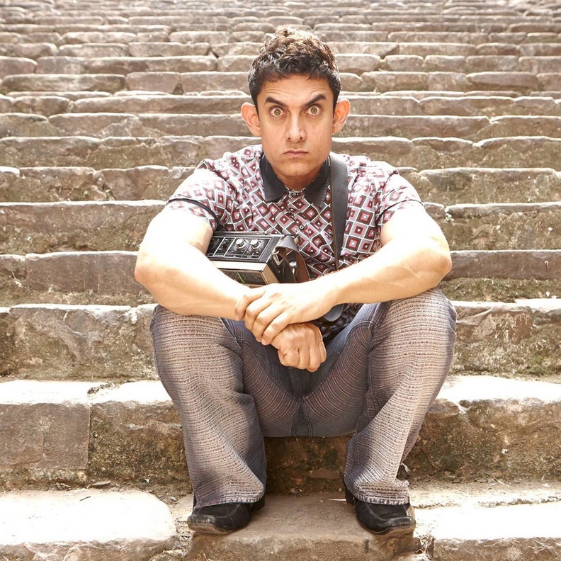 عامر خان مشاكل واضطرابات هندية كثيرة ساهمت في إبداع الستينات