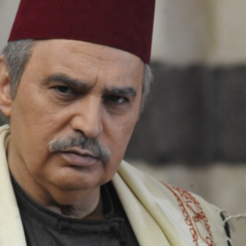  عباس النوري باب الحارة