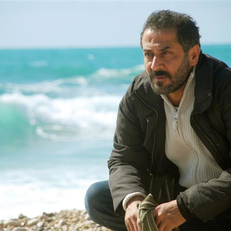  عبد المنعم عمايري غدا نلتقي