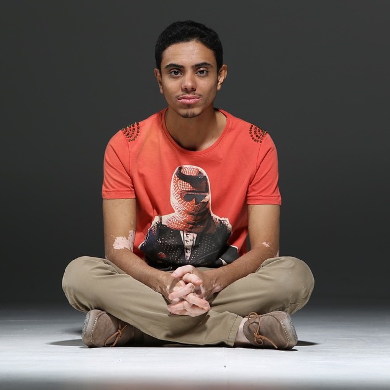 عبدالله السبع إبدع و إحتراف في عالم الأجهزة الإلكترونية