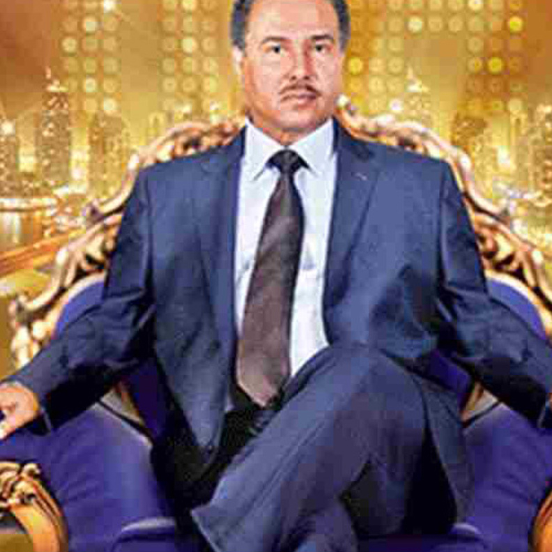 محمد عبده فنان العرب