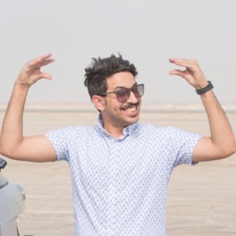 مشعل العتيبي