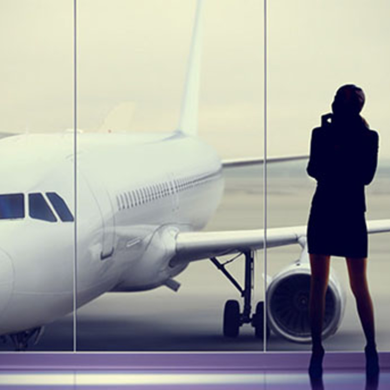 عدة فوائد للسفر